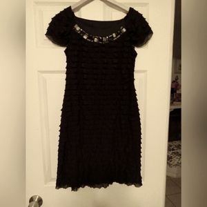 Ladies dress